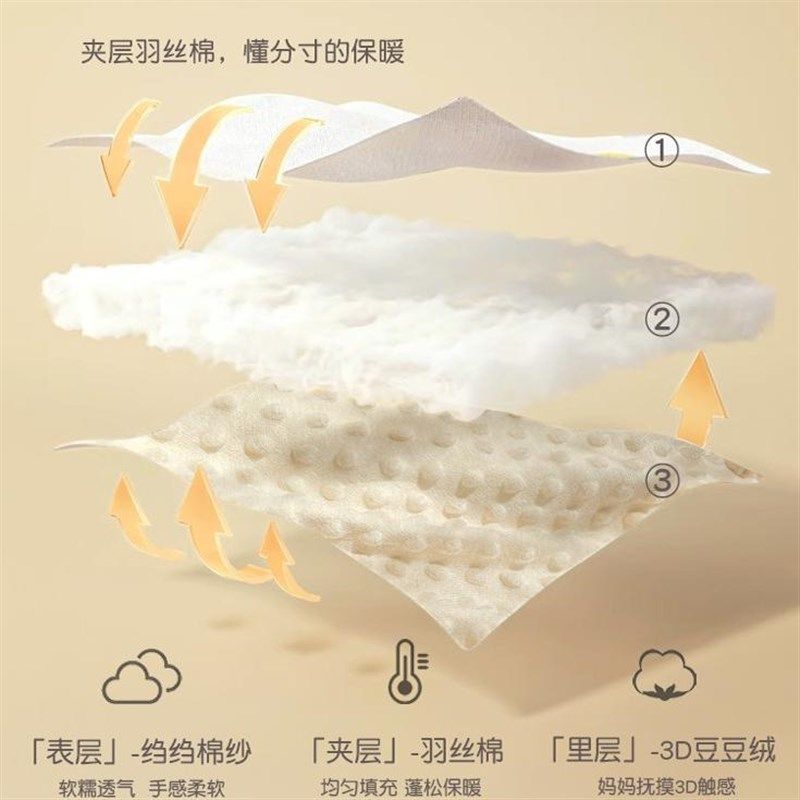 婴儿车垫子宝宝推车棉垫四季通用新生儿摇篮垫子S遛娃车坐垫座椅,婴童用品,推车配件,淘宝优惠券,粉丝福利购,淘宝优惠卷