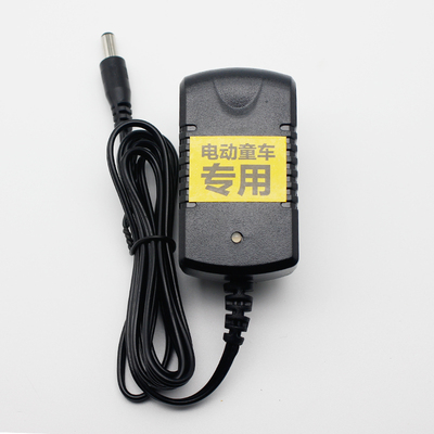 平湖市鸿基电器HK012A-120100童车充电器电源适配器HK006-Y120050