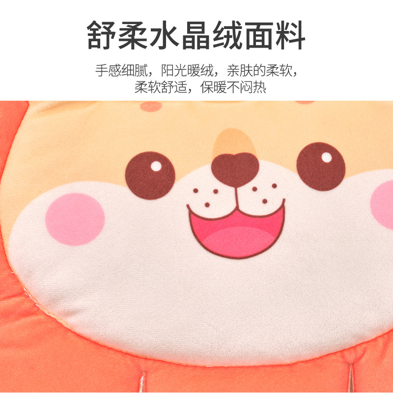 宝宝婴儿推车坐垫纯棉保暖安全座椅餐椅溜L娃神器棉垫秋冬四季通,婴童用品,推车配件,淘宝优惠券,粉丝福利购,淘宝优惠卷