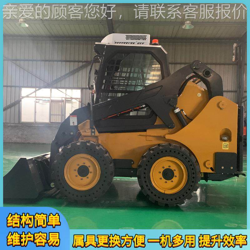 源头直供装载机 仓库搬运木材车铲 建筑工489货物施输运工程机,五金/工具,装载机,淘宝优惠券,粉丝福利购,淘宝优惠卷