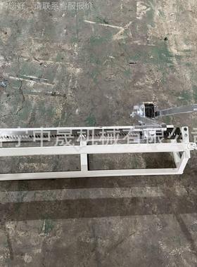 矿用皮钉扣T机 10型手拉式带钉扣机 DJK杠杆式T10输送带4钉扣机