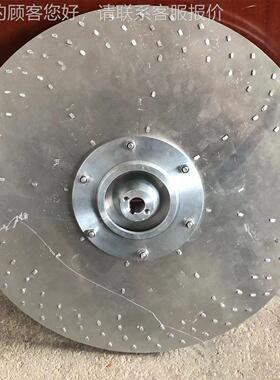 低噪音油 汽轮机排油烟 排雾风机 A4YF2-450- 5油AYF25-45箱风机