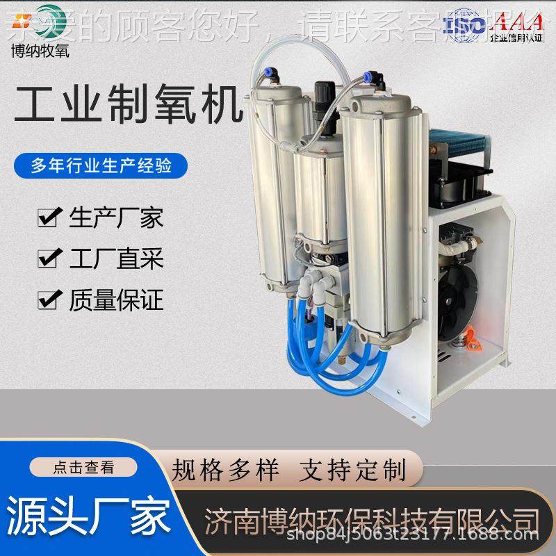 博纳机 BN-H-5L/5L1L0L小型工业制0氧机芯 小型工2业纯氧设备
