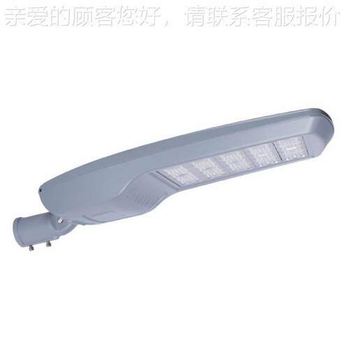 ZOLAI洲来 一体压铸5模组 250w 300wled路灯 市政工程灯具