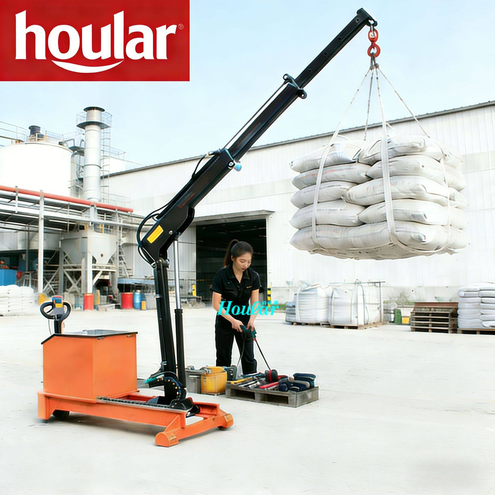 直销YLD01全电动单臂吊折叠伸缩悬臂起重机自动吊钩搬运车吊机,搬运/仓储/物流设备,其他起重搬运设备,淘宝优惠券,粉丝福利购,淘宝优惠卷