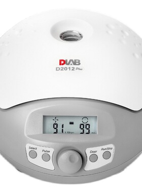 北京大龙 D2012plus D2012S小型迷你实验室台式高速微量离心机