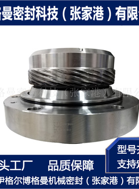 SAFI2/147-ES031机械密封 给水泵自由端机械密封 SAF1机械密封
