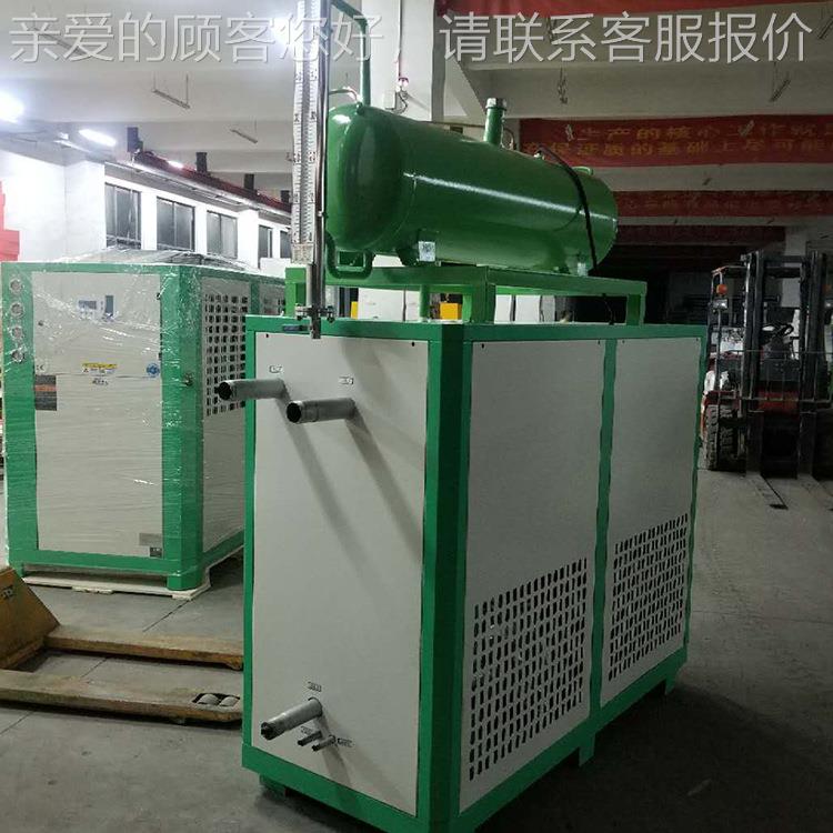 模具气加热设备3温0KF-M9KWG0度锅炉加热恒温油模温机燃燃气模机