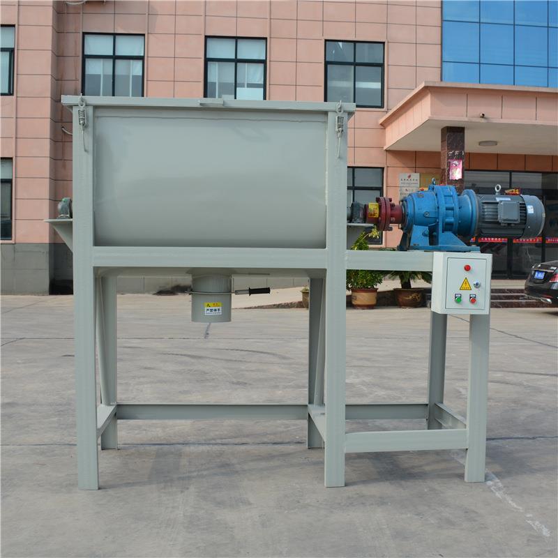 全自动搅拌机干粉砂浆搅拌机腻子粉搅拌机轻质石膏搅拌机