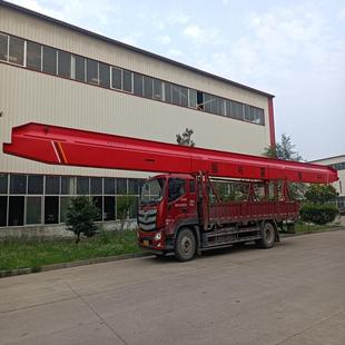 电动葫芦单梁行车LD型电动单梁起重机电动遥控小型起重机