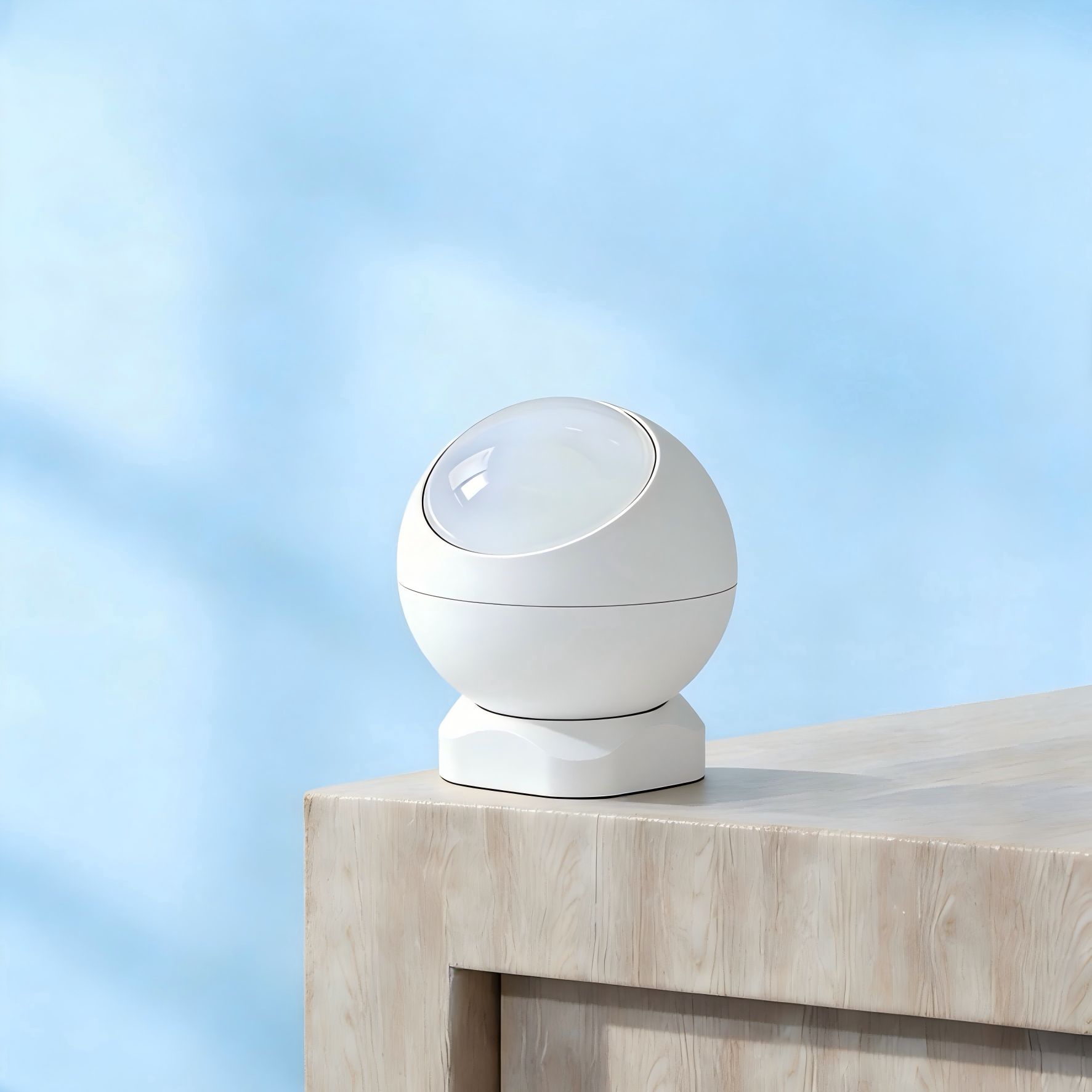 唯泰斯zigbee人体运动红外传感器感应开关灯楼道自动探头智能无线