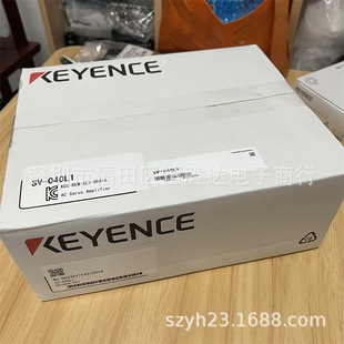 040l2伺服系统 040L2基恩士SV 075L2 040P1 040P2