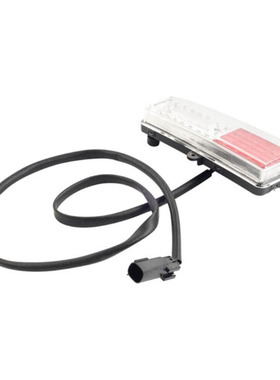 左+右尾灯HS500CC HS700CC 35250-119E-2000, 35310-119-2000