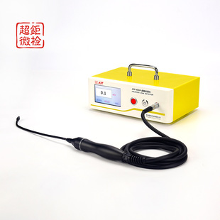 ATF 电子卤素测漏仪 R32专用检漏仪 专检微小泄漏 6000P