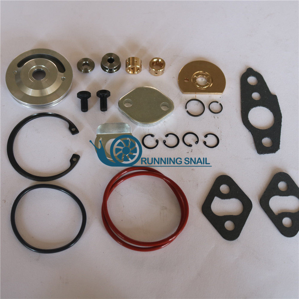 涡轮增压器修理包CT26B 17201-17040 1hd-fte land cruiser 4.2l
