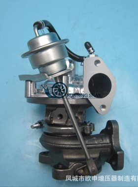 VQ38 涡轮增压器 VB410088,VG410042,VJ410042