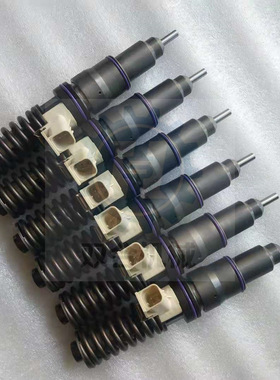 3801263 TAD1650GE喷油器 厂家供应喷油嘴