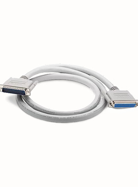 是德34980A多功能开关/测量Y113/ Y1137A  Dsub Cable