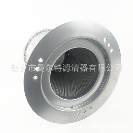 91101-020 油气分离芯油水分离器滤芯油雾分离器油细分离器