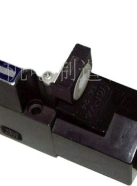 台湾精机JINGJI电磁阀DS-G02-B2S-D24-10 DS-G02-B3S-D24-10