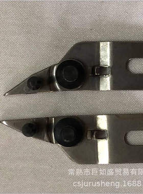 KH260 A81-82织针凸轮组件左右