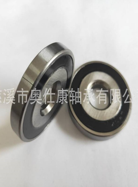 供纺织机械满球轴承175208，17*52*8