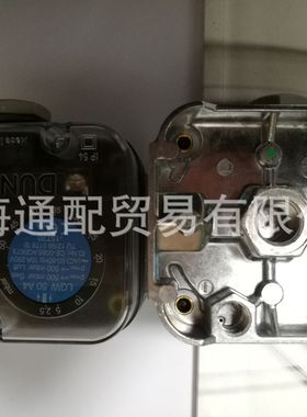 DUNGS冬斯压力开关 气压开关LGW50A2