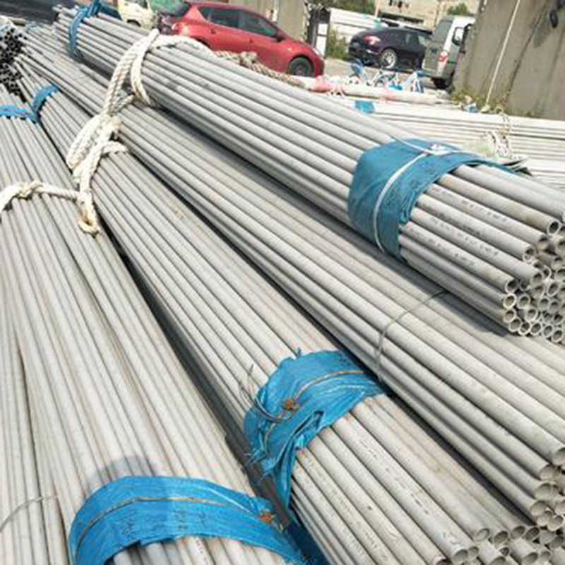 专业生产201不锈钢圆管多功能不锈钢防锈管不锈钢卫生级管热卖