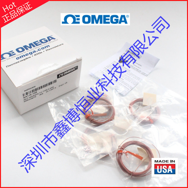 SA1-K/T/J/E-72/80/120/160/200/240/280/320-SRTC-SC粘贴热电偶