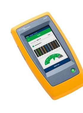 FLUKE LIQ-100/KIT CH网络网线测试仪linkIQ-100-IE/LIQ-KIT-IE