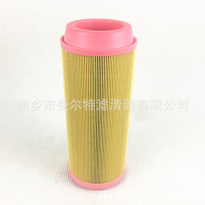 2914930400空滤QES30空压机空气滤芯SA17100配件1092528000滤清器