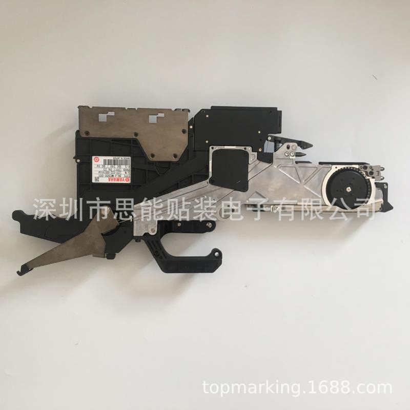 KLJ-MC700-001 ZS56MM飞达YS100送料器 SMT贴片机飞达