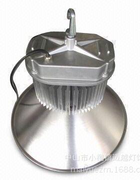 150W集成LED工矿灯 厂家直销 工厂 车间 仓库  工业照明用