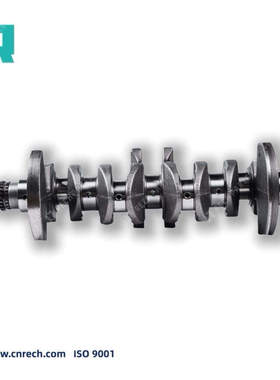 厂家直供G4FC G4FD曲轴23110-2B000 23110-2B610 23110-2B050