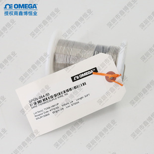 064 032 1000 SPCC 50奥米佳单芯裸热电偶合 SPCH SPAL