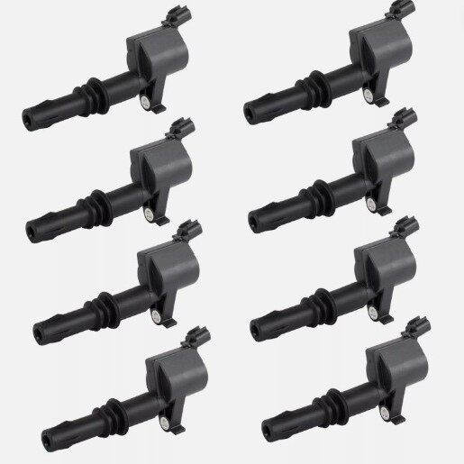 点火线圈  FD79X 3W7Z12029AA DG540 75HF12300AA 88921369