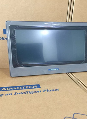 WOP-2100T-S2AE研华WebOP 10.1英寸WSVGA工业级可编程人机界面