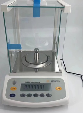 赛多利斯BSA4202S电子天平4200g/0.01gBSA2202S BSA3202S BSA6202