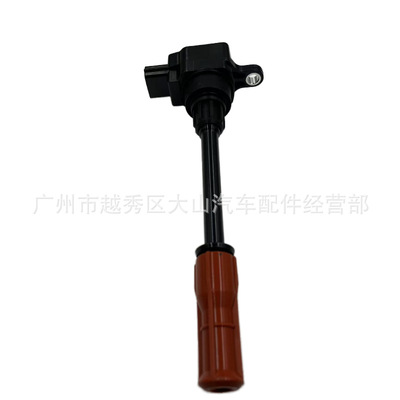 点火线圈19500-E0080 AIC-1712A  AIC1721A  19500-E0080
