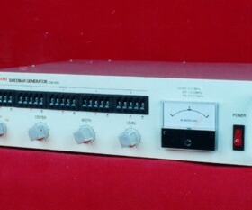 Tronson创信DSM-8082扫频仪信号产生器中央信号源100KHZ-110MHZ