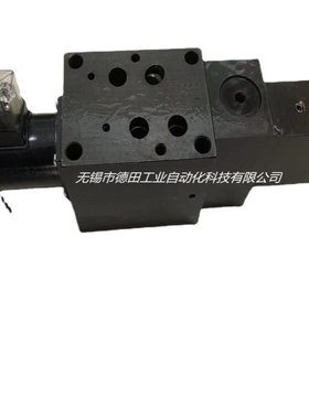 厂家特惠 QAEH-F6/10D-B-1，电磁调速阀