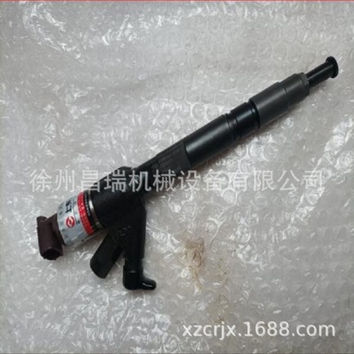 徐州上柴发动机S00026161+03喷油器徐工程机械吊车挖掘装载机配件