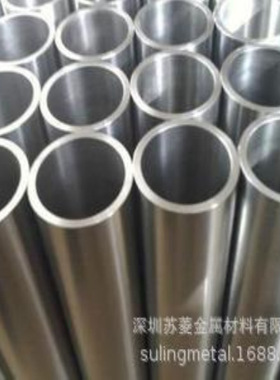 SUS316L不锈钢矩管 304不锈钢热轧棒 TP316L不锈钢圆棒 方棒