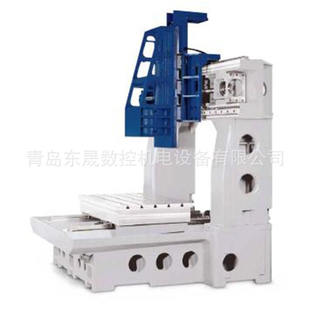 潍坊数控小型铣床 铣床 青岛现货供应 M128数控立式