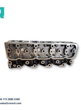 厂家直供汽缸盖4JB1  5-87810-288-0 8-94327-269-0