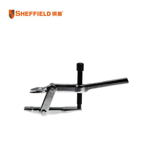 钢盾 SHEFFIELD S113032球头拉拔器17mm