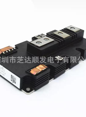 全新现货 GD900HFT120P1S-G8  2MBI600VXA-170P-50功率模块 IGBT
