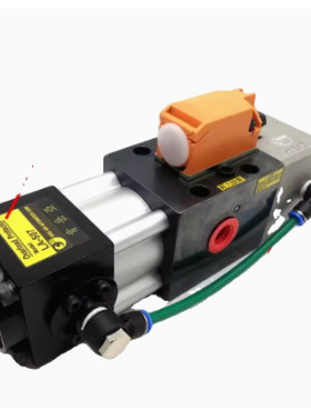 台湾KAR气动泵Overload Protector 过载油泵LS-257/258/507/508