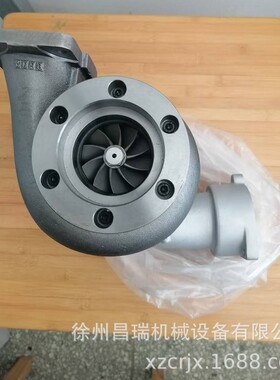 徐州徐工盖瑞特CA38AB-38AB001涡轮增压器756121-0001程机械配件