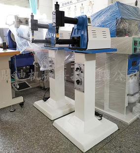 加热型锤平机(用于车缝后凹凸不平接缝折边后,反口里的不平处理